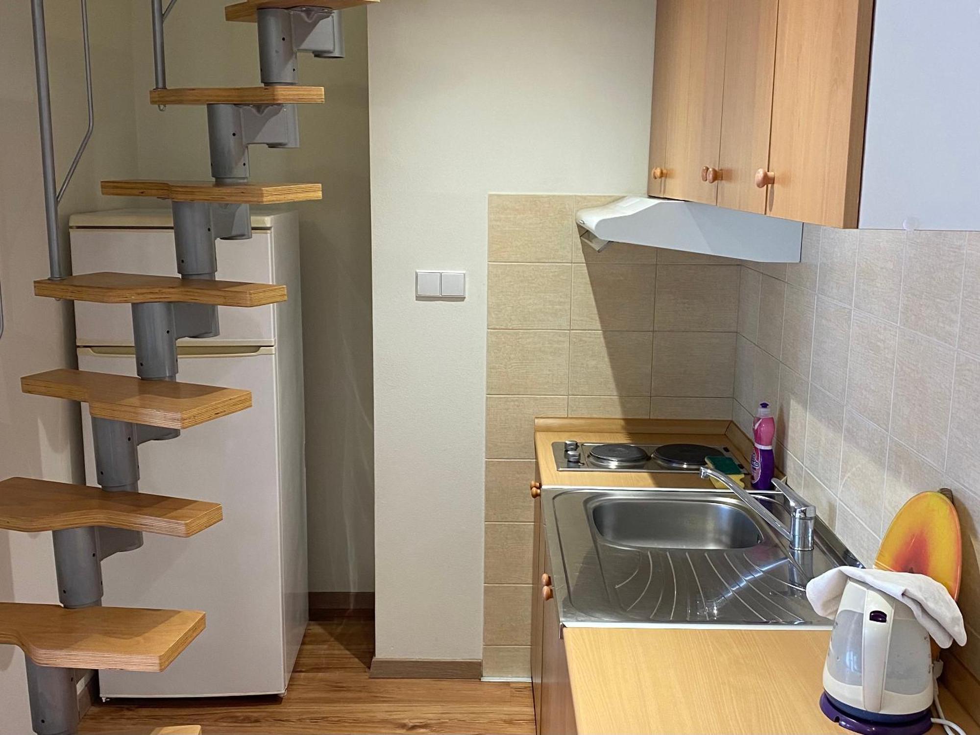 Apartments Nesic Peroj Фажана Экстерьер фото