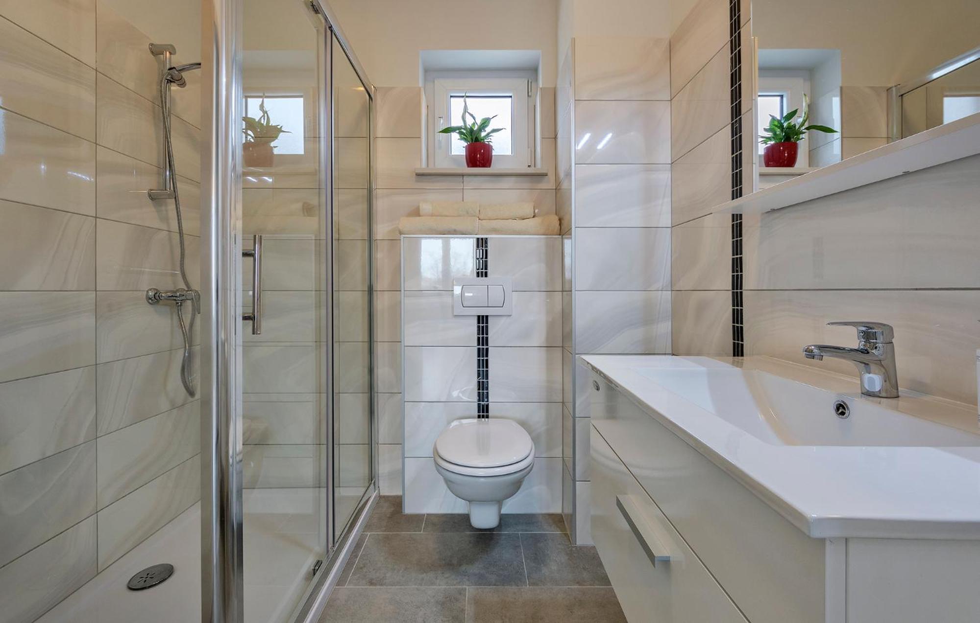 Apartments Nesic Peroj Фажана Экстерьер фото