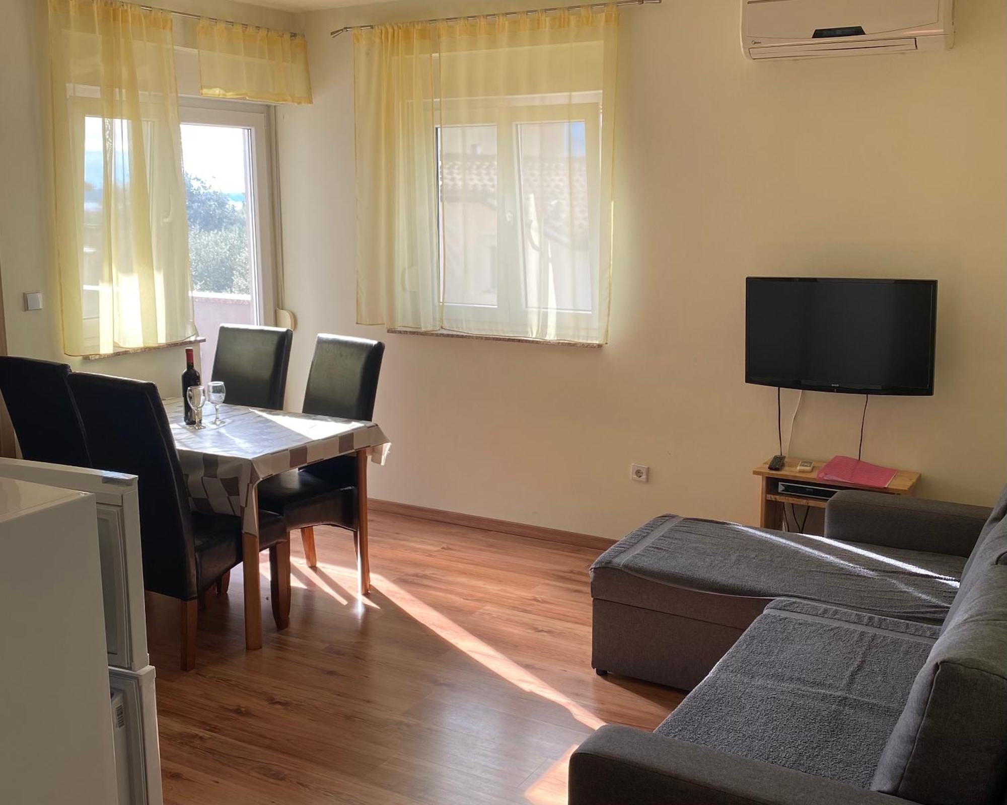 Apartments Nesic Peroj Фажана Экстерьер фото