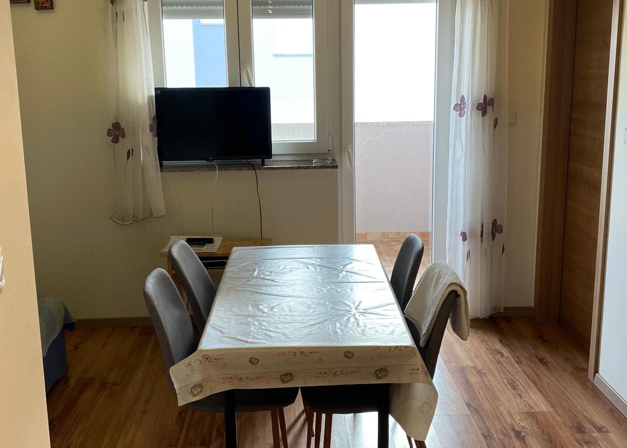 Apartments Nesic Peroj Фажана Экстерьер фото