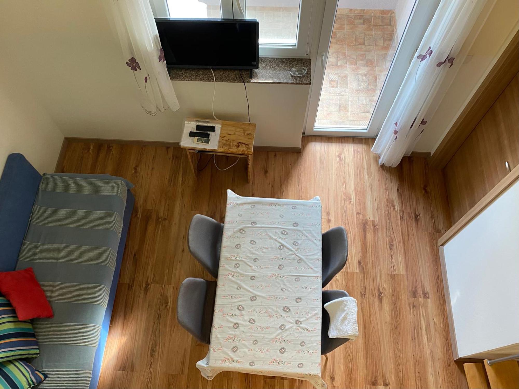 Apartments Nesic Peroj Фажана Экстерьер фото